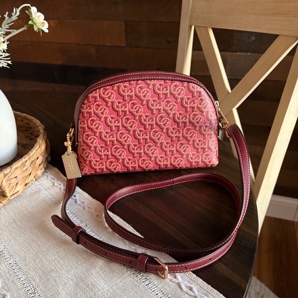 Coach Handbags - Coach Madi Crossbody Bag